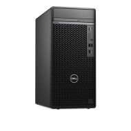 Desktop PC Dell OptiPlex 7020 Tower Plus, Procesor 14ᵗʰ Gen Intel Core i7-14700 up to 5.3 GHz, RAM 16GB (2x8GB) DDR5, 512GB SSD M.2 PCIe NVMe, Intel UHD Graphics, Windows 11 Pro