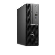 Desktop PC Dell OptiPlex 7020 SFF, Procesor 14ᵗʰ Gen Intel Core i5-14500 up to 5.0 GHz, RAM 16GB (1x16GB) DDR5, 512GB SSD M.2 PCIe NVMe, Intel Integrated Graphics, Windows 11 Pro