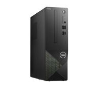 Desktop PC Dell Vostro 3030 SFF, Procesor Gen 14ᵗʰ Intel Core i5-14400 up to 4.7GHz, RAM 16GB DDR5 4400MHz (1x16GB), 512GB SSD M.2 PCIe NVMe, Intel UHD Graphics 730, Windows 11 Pro