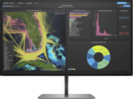 HP MONITOR Z27K G3 4K USB-C