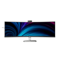 Monitor Philips 48.8" 49B2U5900CH/00