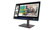 Monitor Led Lenovo ThinkVision P24q-30, 23.8