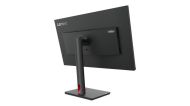 Monitor Led Lenovo ThinkVision P32p-30, 31.5" UHDA  (3840x2160) IPS, 4ms, 60Hz, culoare black