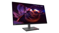 Monitor Led Lenovo ThinkVision P32p-30, 31.5" UHDA  (3840x2160) IPS, 4ms, 60Hz, culoare black