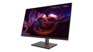 Monitor Led Lenovo ThinkVision P32p-30, 31.5" UHDA  (3840x2160) IPS, 4ms, 60Hz, culoare black