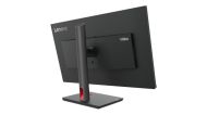 Monitor Led Lenovo ThinkVision P32p-30, 31.5" UHDA  (3840x2160) IPS, 4ms, 60Hz, culoare black