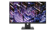 Monitor Led Lenovo ThinkVision E24q-30, 23.8