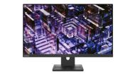 Monitor Led Lenovo ThinkVision E24q-30, 23.8