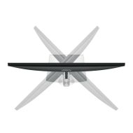 Monitor LED Dell P2725HE, 27