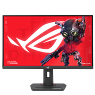 Monitor Asus 27" XG27UCS