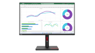 Monitor Led Lenovo ThinkVision T32h-30, 31.5