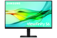 Monitor Samsung 27" LS27D600UAUXEN