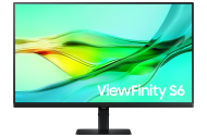 Monitor Samsung 32" LS32D600UAUXEN