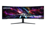 Monitor Samsung 57" LS57CG952NUXEN