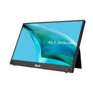 Monitor LED Asus portabil MB16AHG, 15.6