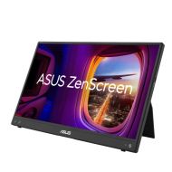 Monitor LED Asus portabil MB16AHV, 15.6