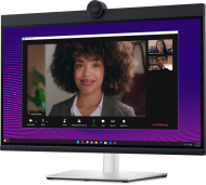 Monitor LED Dell P2724DEB, 27
