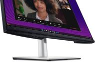 Monitor LED Dell P2724DEB, 27