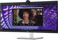 Monitor LED Dell curbat P3424WEB, 34