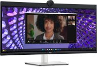 Monitor LED Dell curbat P3424WEB, 34