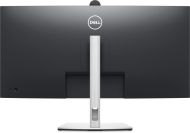 Monitor LED Dell curbat P3424WEB, 34