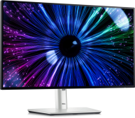 Monitor LED Dell U2424HE, 23.8
