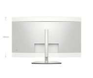 Monitor LED Dell U4025QW, 39.7
