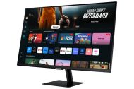 Monitor Samsung 32" LS32DM702UUXDU