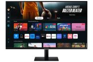 Monitor Samsung 32" LS32DM702UUXDU