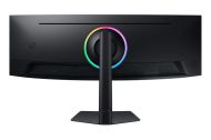Monitor Samsung 49" LS49CG950EUXEN