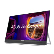 Monitor LED Asus MB229CF, 21.5