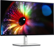 Monitor LED Dell U2724D, 27
