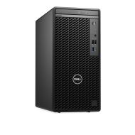 Desktop PC Dell OptiPlex 7020 Tower, Procesor Gen 14ᵗʰ Intel Core i5-14500 up to 5.0GHz, RAM 16GB DDR5 (1x16GB), 512GB SSD M.2 PCIe NVMe, Intel UHD Graphics, Windows 11 Pro