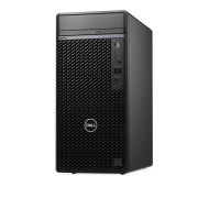 Desktop PC Dell OptiPlex 7020 Tower Plus, Procesor 14ᵗʰ Gen Intel Core i7-14700 up to 5.3 GHz, RAM 16GB (2x8GB) DDR5, 512GB SSD M.2 PCIe NVMe, Intel UHD Graphics, Windows 11 Pro