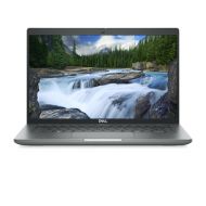 Laptop Dell Latitude 5450, Procesor Intel Core Ultra 7 165U up to 4.9GHz, 14.0" FHD (1920x1080) IPS Anti-Glare 250nits, RAM 16GB (2x8GB) DDR5 5600MHz, 1TB SSD M.2 PCIe NVMe, Intel Graphics, culoare grey, Windows 11 Pro