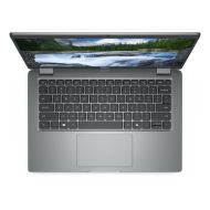 Laptop Dell Latitude 5450, Procesor Intel Core Ultra 7 165U up to 4.9GHz, 14.0" FHD (1920x1080) IPS Anti-Glare 250nits, RAM 16GB (2x8GB) DDR5 5600MHz, 1TB SSD M.2 PCIe NVMe, Intel Graphics, culoare grey, Windows 11 Pro