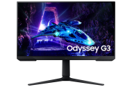 Monitor Samsung 27" LS27DG300EUXEN