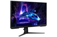Monitor Samsung 27" LS27DG300EUXEN
