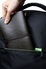 15.6'' ACER COMMERCIAL BACKPACK BLACK GR
