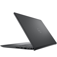Laptop Dell Vostro 3530, Procesor Gen 13th Intel Core i7-1355U up to 5.0GHz, 15.6 inch FHD (1920x1080) IPS Anti-Glare 120Hz, RAM 16GB (2x8GB) DDR4 2666MHz, 512GB SSD M.2 PCIe NVMe, Intel Iris Xe Graphics, culoare Carbon Black, Windows 11 Pro