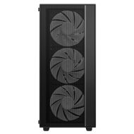 Carcasa Deepcool MATREXX55 MESH BLACK V4