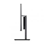 PC all-in-one Lenovo ThinkCentre neo 50a gen5, Procesor 13th Intel Core i5-13420H up to 4.60GHz, 23.8" FHD (1920x1080) IPS anti-glare 250 nits, RAM 16GB (1x 16GB) 5200 DDR5, 512GB SSD M.2 PCIe NVMe, Intel UHD Graphics, culoare Luna Grey, no OS