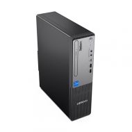 Desktop PC Lenovo ThinkCentre Neo 50s Gen 5 SFF, Procesor Gen 14ᵗʰ Intel Core i5-14400 up to 4.7GHz, RAM 16GB DDR5 4800MHz (1x16GB), 512GB SSD M.2 PCIe 4.0 NVMe, Intel UHD Graphics 730, No OS