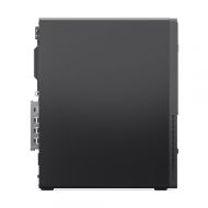 Desktop PC Lenovo ThinkCentre Neo 50s Gen 5 SFF, Procesor Gen 14ᵗʰ Intel Core i5-14400 up to 4.7GHz, RAM 16GB DDR5 4800MHz (1x16GB), 512GB SSD M.2 PCIe 4.0 NVMe, Intel UHD Graphics 730, No OS