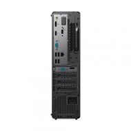 Desktop PC Lenovo ThinkCentre Neo 50s Gen 5 SFF, Procesor Gen 14ᵗʰ Intel Core i5-14400 up to 4.7GHz, RAM 16GB DDR5 4800MHz (1x16GB), 512GB SSD M.2 PCIe 4.0 NVMe, Intel UHD Graphics 730, No OS