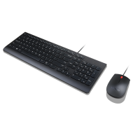 LN ESSENTIAL WIRED KEYBOARD&MOUSE COMBO
