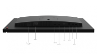 Monitor Led Lenovo  ThinkVision T24v-30, 24