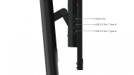 Monitor Led Lenovo  ThinkVision T24v-30, 24