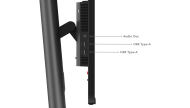 Monitor Led Lenovo  ThinkVision P25i-30, 24.5