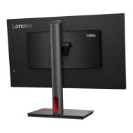 Monitor Led Lenovo  ThinkVision P25i-30, 24.5